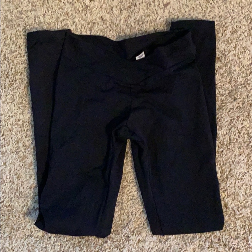 Celestial Bodiez V Cut leggings